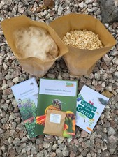 Nistmaterial Füllung für