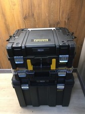 Stanley fatmax trolley - stanley,