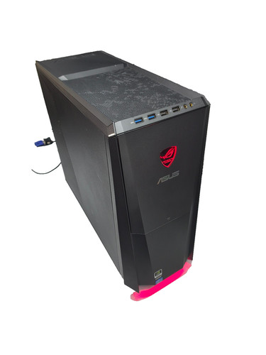 Asus rog gaming - asus,