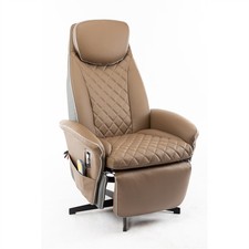 HAPPY HOME Loungesofa Drehbar