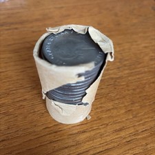 WINSTON CHURCHILL CROWN COINS