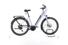 Cannondale Adventure Neo 3.1 EQ Trekking E-Bike Top Elektrofahrrad Bosch Fahrrad