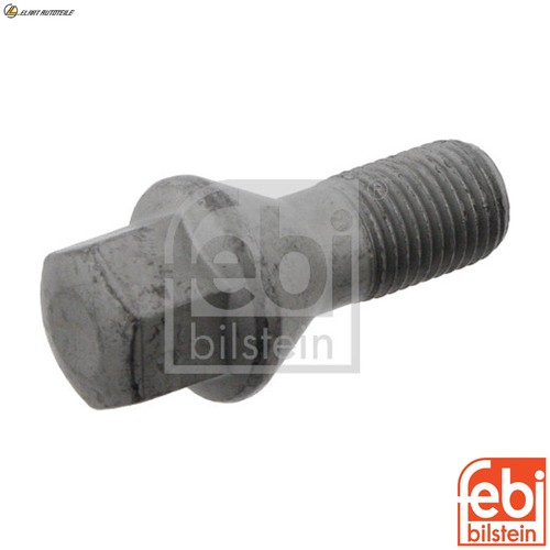 Radschraube 46681 für alfa - 4x,