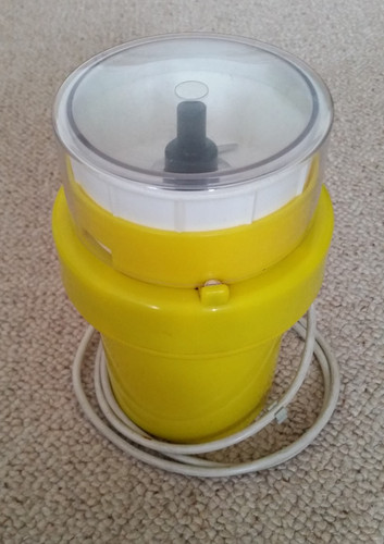 Multiboy made in gdr - ,