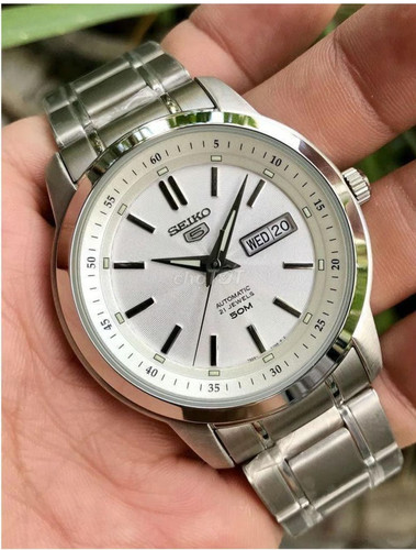 Seiko automatic snkm83k1 - seiko, 5