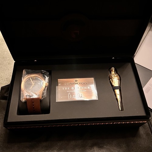 Hamilton khaki field auto - hamilton,