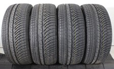 4 x 245/45R18 100V