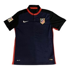 Atletico Madrid Trikot ca. M