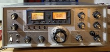 YAESU FT-DX 401 (SOMMERKAMP)   160-10m HF TRANSCEIVER