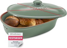 Römertopf  Brottopf oval MAXI