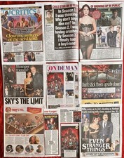 Stranger Things Season 5 UK