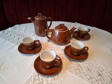 Walküre Bayreuth Kaffeekannen