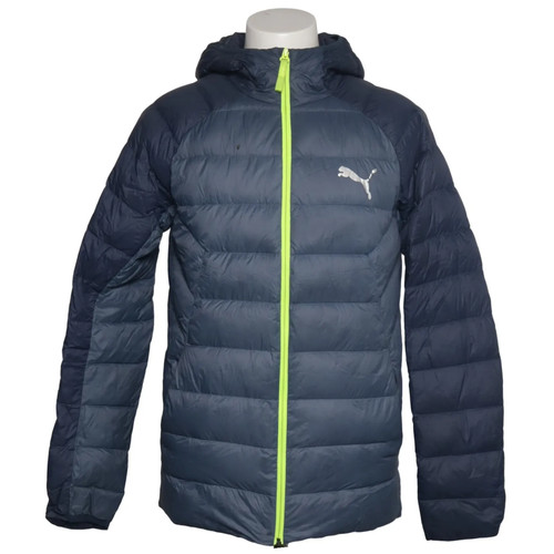 Puma winterjacke herren - puma,, winterjacke,