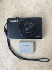 Canon PowerShot S110