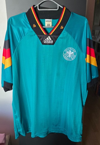 1992 1994 adidas deutschland - 1992/1994,