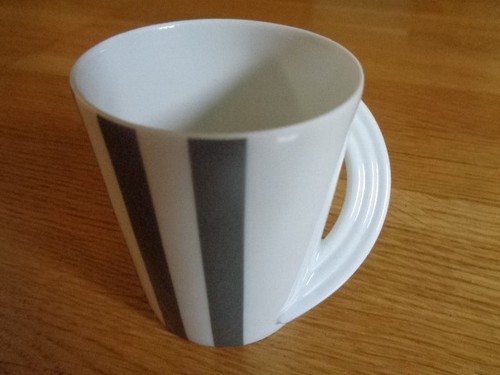 Kaffeetasse cm cupola - 8,
