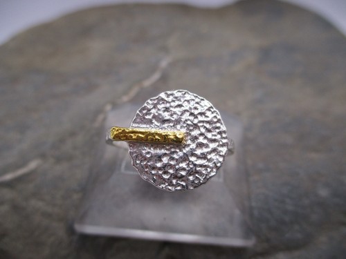 Ring design 925 silber - design,