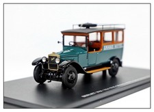 Berliet vha bus grand - grand, hotel