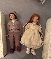 Heidi Ott Pärchen 33cm -