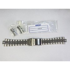 Neu Original SEIKO 44G2JZ SS