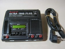 Ultra Trio plus 14