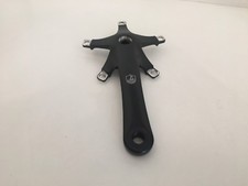 Kurbel rechts 170 - kurbel, campagnolo