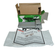 Märklin 18034 Krupp LKW 1:87 OVP unbespielt Sammlermodell Replika