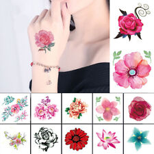 Women Tattoo Temporary Tattoos