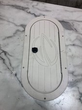 98 Crownline 2100 Boot Marine