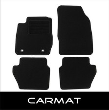 Fussmatten für Ford Fiesta VI