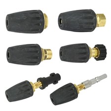 Rotordüse Dreckfräse Schmutzkiller Düse für Kärcher Kränzle Nilfisk Alto Wap