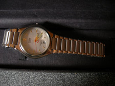 Damen oder Jugendarmbanduhr Puma Neu ungetragen