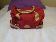 3 teilige runde Sporttasche Reisetasche Badetasche teilbar Gymbag sehr praktisch