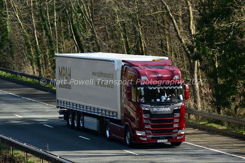 Lkw foto 12x8 - -, s450