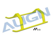 Align T-Rex 450L/Pro Landing