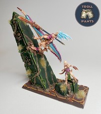 Warhammer the old world - old,