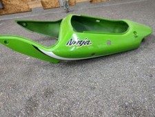 Kawasaki ZX6R Ninja 636 Teile