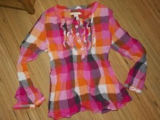 Esprit Mädchen Bluse Tunika