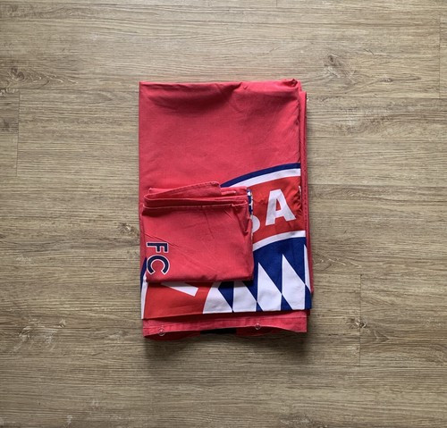 Bayern münchen bettwäsche - bayern,