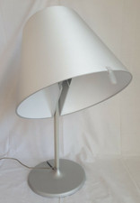 Artemide Melampo Design Tischlampe ca. 58 cm, Adrien Gardere
