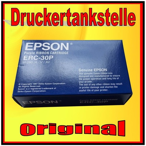 Orig epson erc 34 38 - epson,