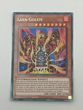 Yu-Gi-Oh! Einzelkarte