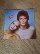 Bowie . Pinups . RCA  RS1003 