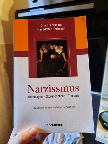Narzissmus fachliteratur - narzissmus,