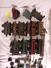Märklin spur wagons - spur,