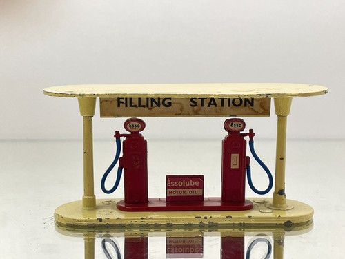 Wardie england filling station - wardie,
