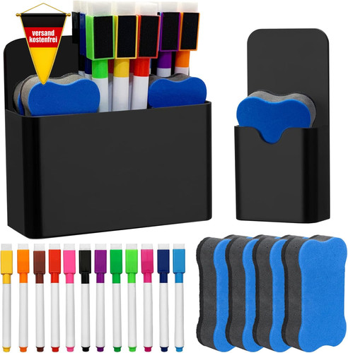 Whiteboard marker set - marker, 12