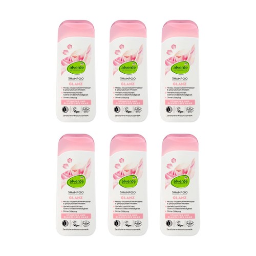 200ml alverde - 6,