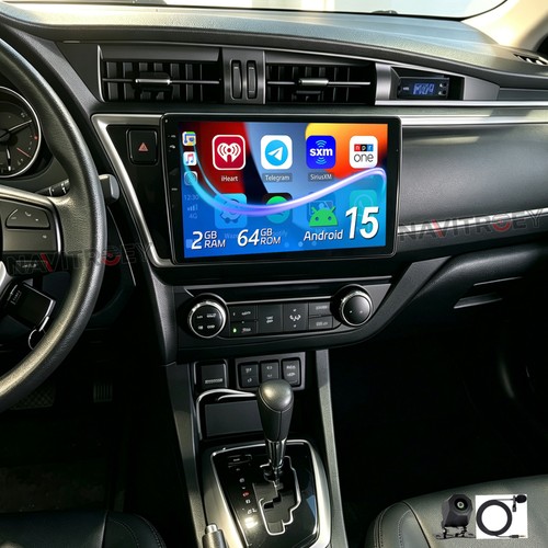 64gb für toyota - toyota, auris