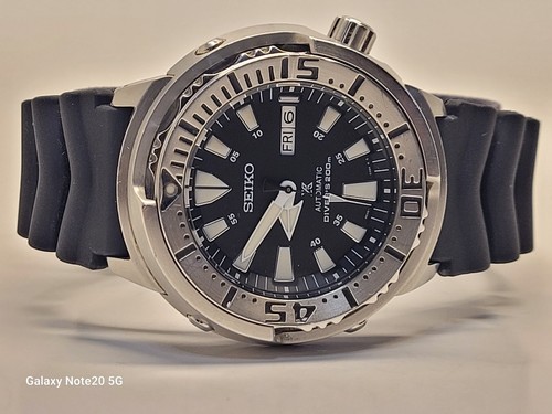 Seiko prospex divers - seiko,